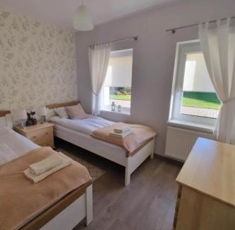 Lapalice House | Zielono Mi - Dom Gościnny w Łapalicach