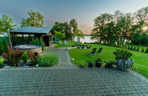Zlocieniec Apartment | Zielony Domek Lubieszewo