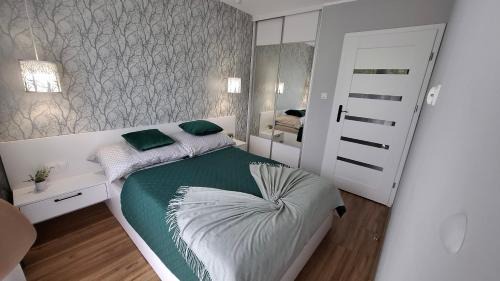 Walbrzych Apartment | Zielony Makusz
