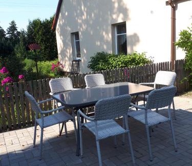 Trzcianka Apartment | Zielony Raj