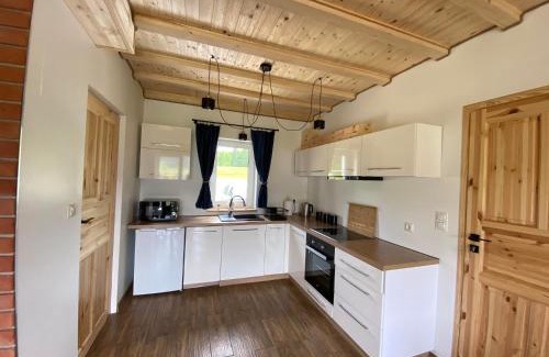 Lasowka House | Zielony Zakątek Lasówka