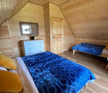 Lasowka House | Zielony Zakątek Lasówka