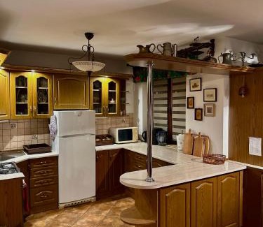 Szlachtowa Ski Chalet | Zielony Zakątek