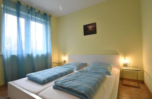 Zierow House | Zierow Villa für 14 Gäste