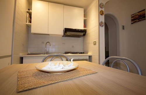 Cetara Apartment | Zifina . a stone's throw from the sea