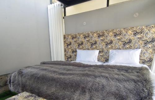 Hunza Ski Chalet | Zihin with Forest view - Cloud Nine And a Half