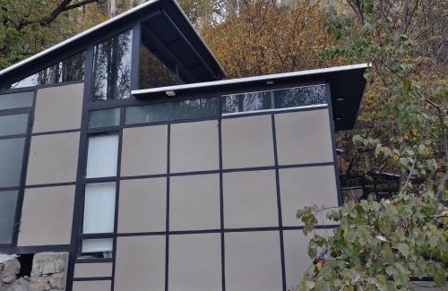 Hunza Ski Chalet | Zihin with Forest view - Cloud Nine And a Half