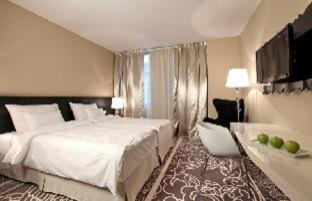 Novi Beograd Hotel | Zijin Hotel Belgrade