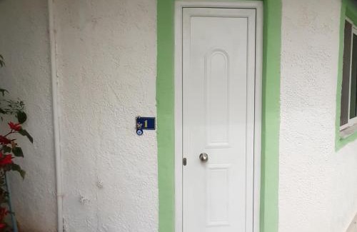 Marmari Apartment | Zikas apartments