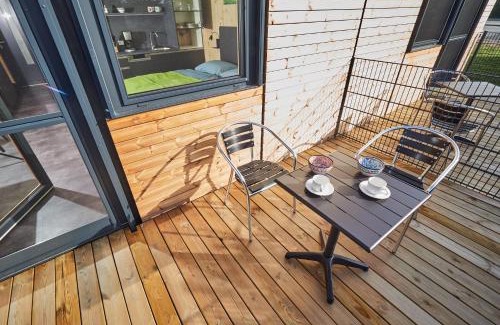 Vitis Apartment | ZiKK Apartment Vitis