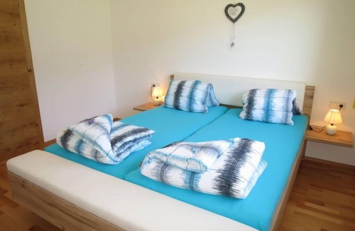 Strass im Zillertal Apartment | Zillertalblick by Interhome