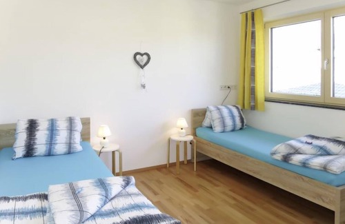 Strass im Zillertal Apartment | Zillertalblick by Interhome