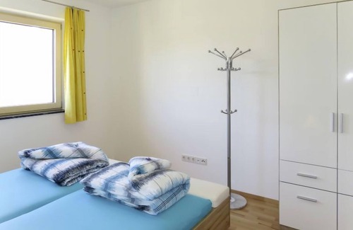 Strass im Zillertal Apartment | Zillertalblick by Interhome