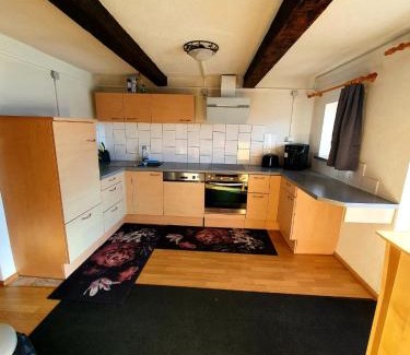 Holdernach House | Zillertaler Sennhuette