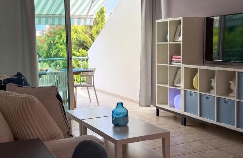 Limassol Apartment | Zima Cove Calm Coastal Oasis