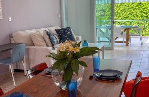 Limassol Apartment | Zima Cove Calm Coastal Oasis