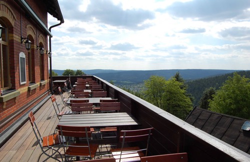 Klingenthal Cottage | Zimmer 3 - Berggasthaus & Pension Schöne Aussicht