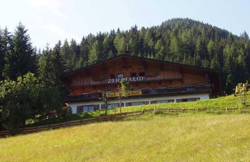 Inneralpbach Apartment | Zimmer 3 - Zirmalm, Österreich