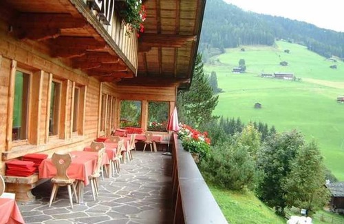Inneralpbach Apartment | Zimmer 3 - Zirmalm, Österreich