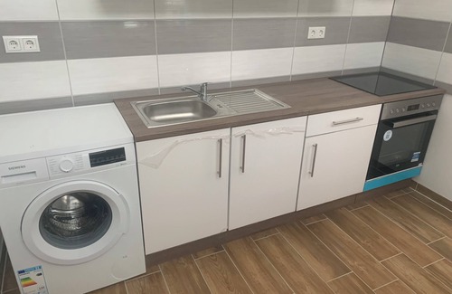 Wilsdruffer Vorstadt/Seevorstadt-West Apartment | Zimmer 4 Minuten mit Bahn/auto Hauptbahnhof Dresden Unweit Einkauf Markte