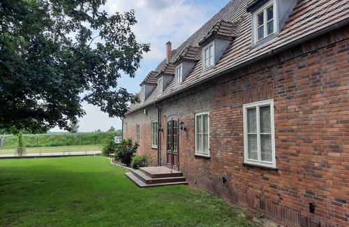 Senftenberg House | Zimmer 4 - Seenland-oase Reppist