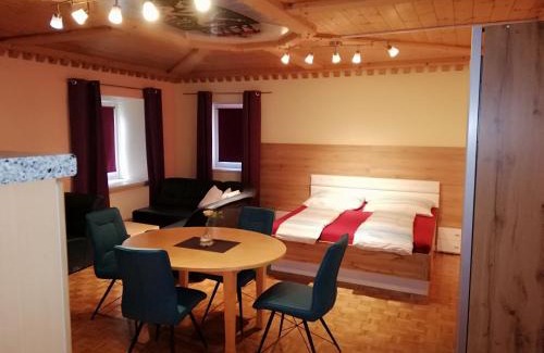Sankt Peter am Kammersberg Apartment | Zimmer und Appartement Marktcafe Sankt Peter am Kammersberg 87