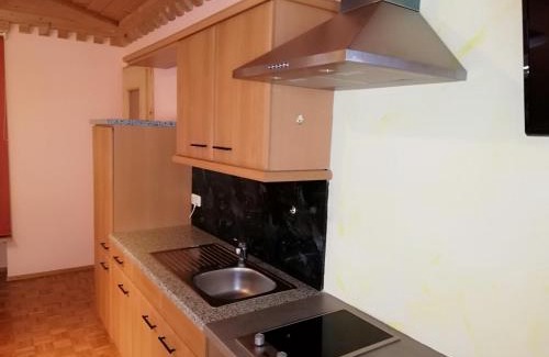 Sankt Peter am Kammersberg Apartment | Zimmer und Appartement Marktcafe Sankt Peter am Kammersberg 87