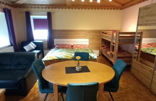 Sankt Peter am Kammersberg Apartment | Zimmer und Appartement Marktcafe Sankt Peter am Kammersberg 87