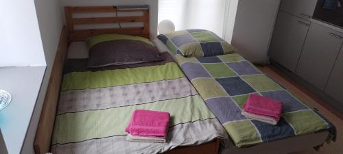 Heroldsberg House | Zimmer bei Nürnberg