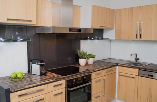 Schoerfling am Attersee Apartment | Zimmer de Luxe 2 - Pension Knoll