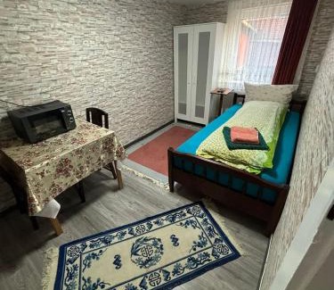 Altenmedingen Apartment | Zimmer für Monteure