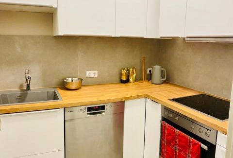 Maxvorstadt House | Zimmer in der Maxvorstadt mit Gemeinschaftsbad