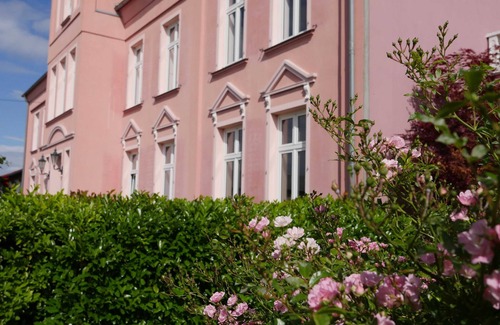 Hohen Demzin House | Zimmer Klink - Schlosshotel Groß Köthel