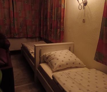 Katsch an der Mur House | Zimmer Kropfmoar