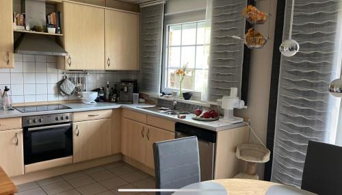 Reppenstedt House | Zimmer m. Doppelbett, Zustellbett f. 3. Pers. mgl.