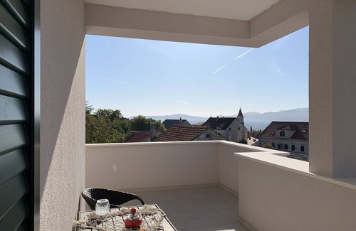 Imotski House | Zimmer mit Bad