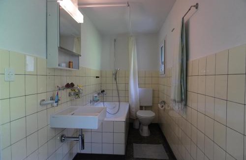 Glarus House | Zimmer mit Bergblick Nähe ESAF