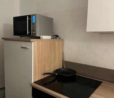 Gemarkung Schomberg Apartment | Zimmer mit eigener Dusche & WC , beim Stausee