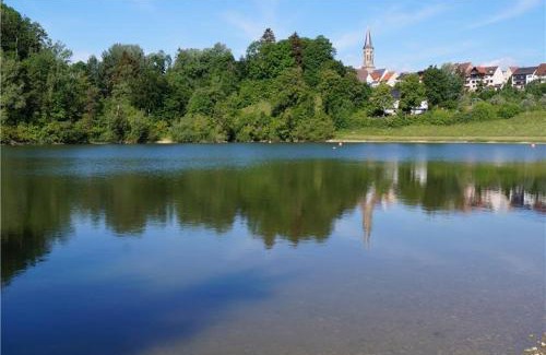 Gemarkung Schomberg Apartment | Zimmer mit eigener Dusche & WC , beim Stausee