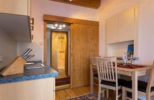 Annenheim Apartment | Zimmer mit Frühstück - Villa Marienhof