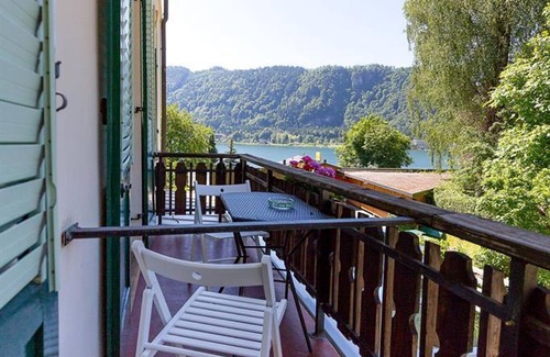 Annenheim Apartment | Zimmer mit Frühstück - Villa Marienhof