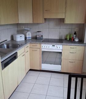Schwyz Apartment | Zimmer mit Herz