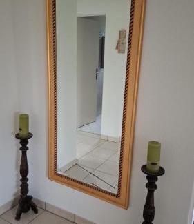 Schwyz Apartment | Zimmer mit Herz