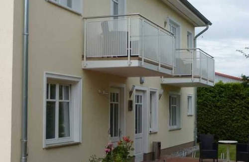 Usedom Cottage | Zimmer Nr.25 - Gasthaus Natzke