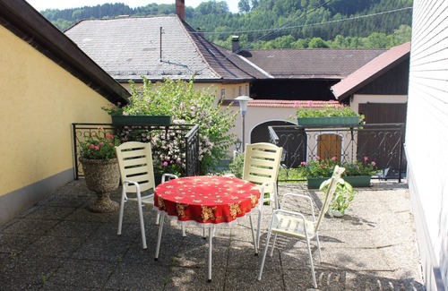 Strass im Attergau Cottage | Zimmer Tradition 4 - Gasthof Zum Stampf