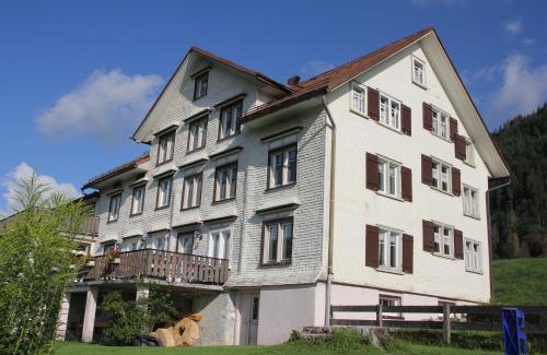Wildhaus Bed & Breakfast | Zimmer & z'Morgä Schönenboden