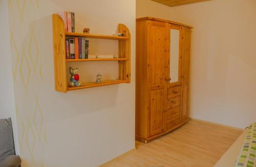 Untermberg House | Zimmer zur ehemaligen Weinstube