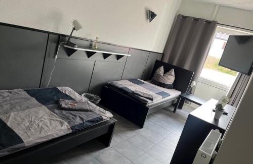 Allstedt House | Zimmervermietung Allstedt