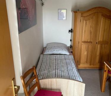 Breese Apartment | Zimmervermietung Ausspannen bei Fam Pertiller
