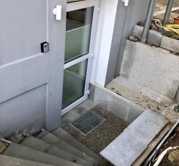Wilhelmstadt Apartment | Zimmervermietung Berlin-Spandau